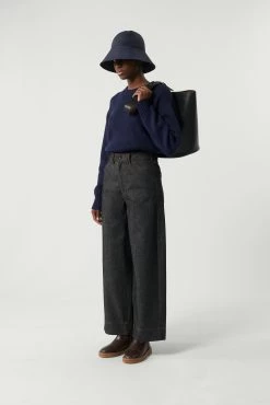 Sœur JEAN PEPINO 15 Sœur JEAN PEPINO -soeur Soldes REQUIEM PEPINO SAUVAGE SOMBRERO SAUL 0663