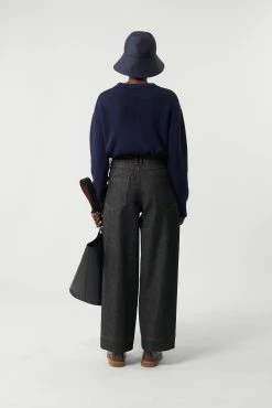 Sœur JEAN PEPINO 17 Sœur JEAN PEPINO -soeur Soldes REQUIEM PEPINO SAUVAGE SOMBRERO SAUL 0682