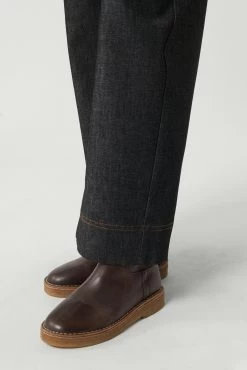 Sœur JEAN PEPINO 18 Sœur JEAN PEPINO -soeur Soldes REQUIEM PEPINO SAUVAGE SOMBRERO SAUL 0686