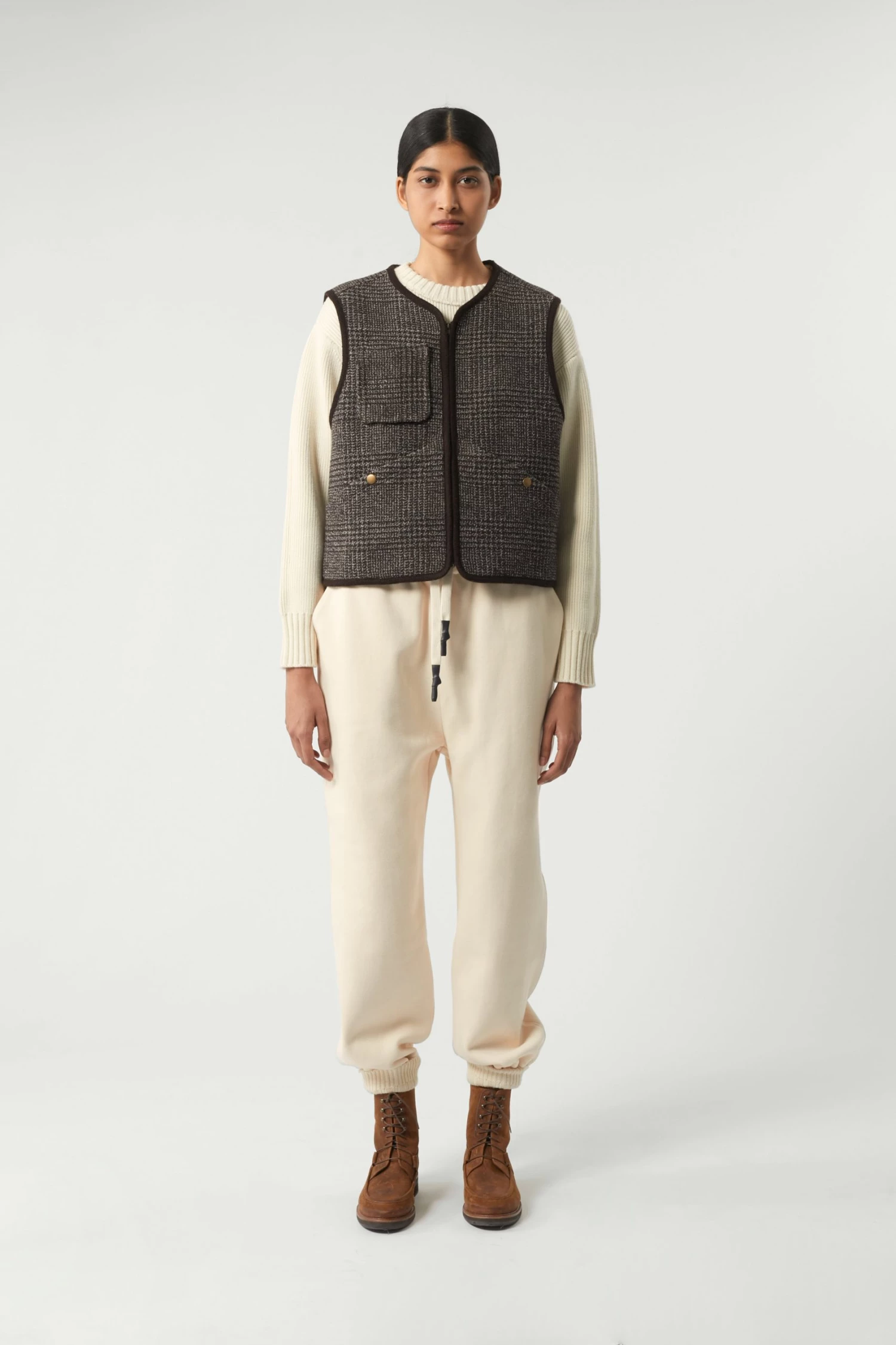 Sœur BLOUSON SIMON 7 Sœur BLOUSON SIMON – Image 5