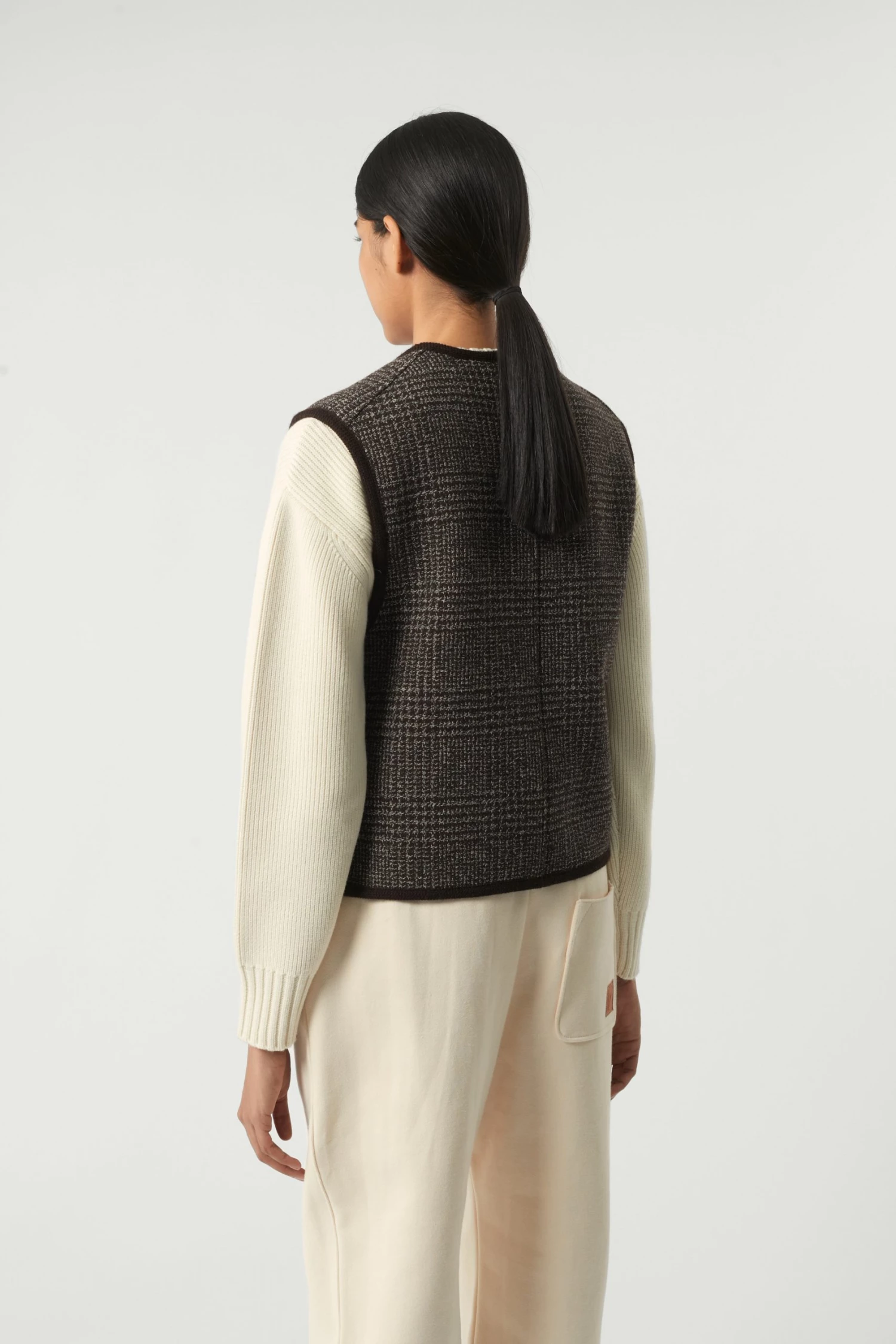 Sœur BLOUSON SIMON 6 Sœur BLOUSON SIMON – Image 4