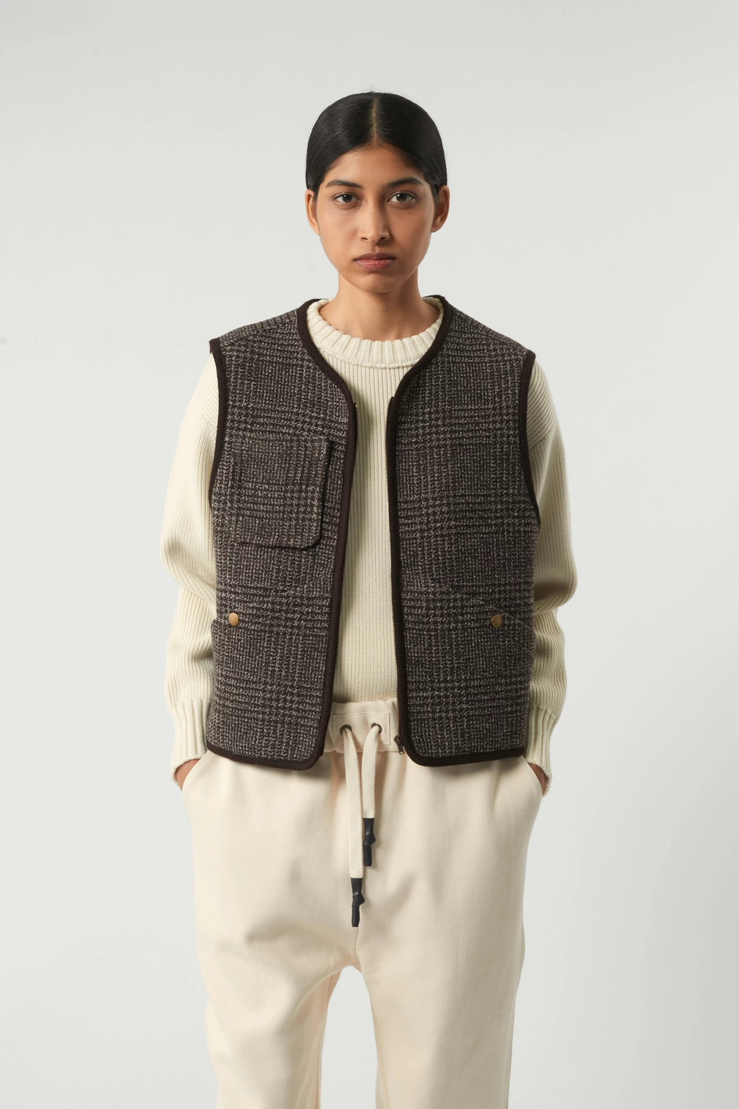 Sœur BLOUSON SIMON 3 Sœur BLOUSON SIMON