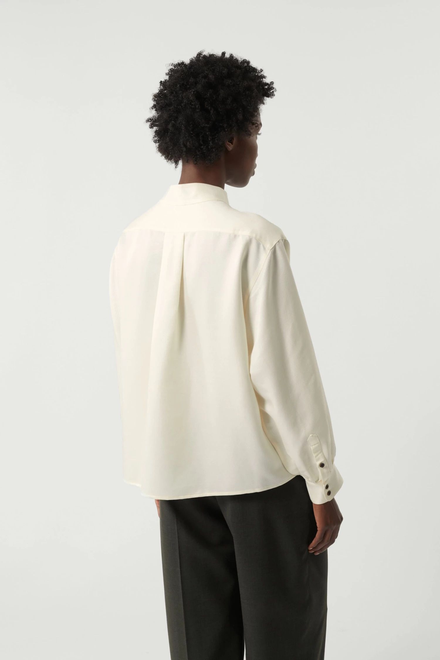 Sœur CHEMISE RITA 5 Sœur CHEMISE RITA – Image 3