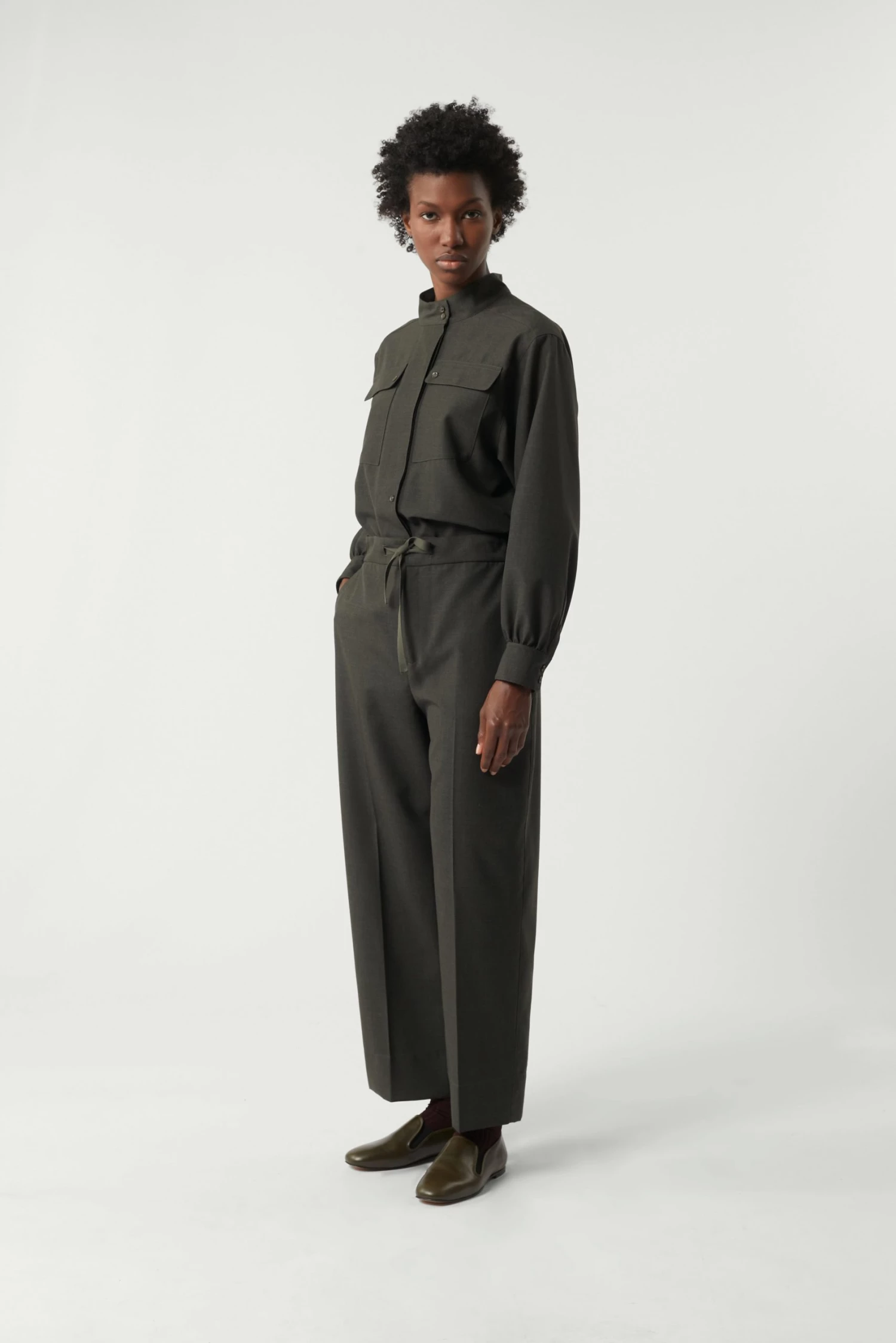 Sœur PANTALON SARAJEVO 6 Sœur PANTALON SARAJEVO – Image 4