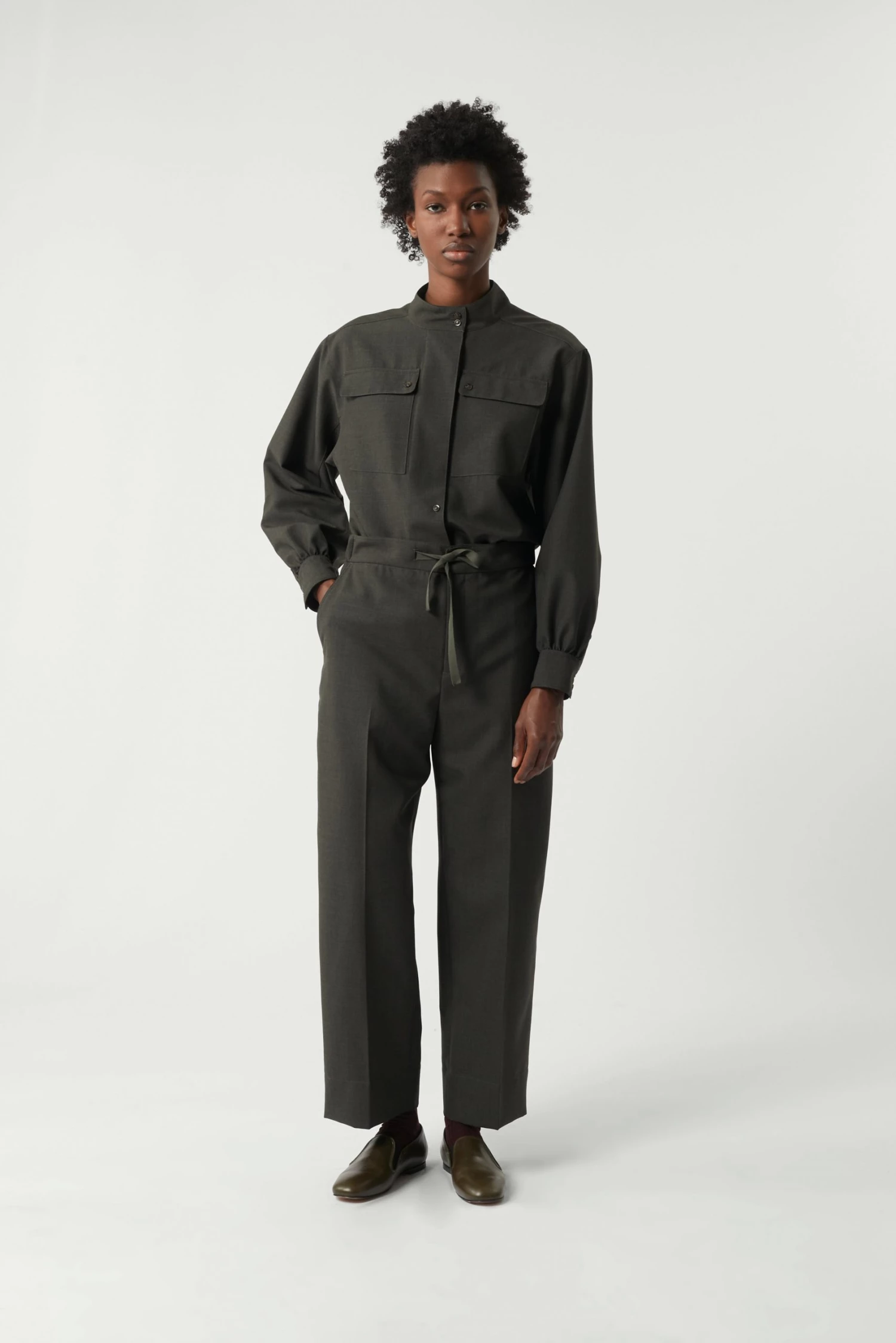 Sœur PANTALON SARAJEVO 7 Sœur PANTALON SARAJEVO – Image 5