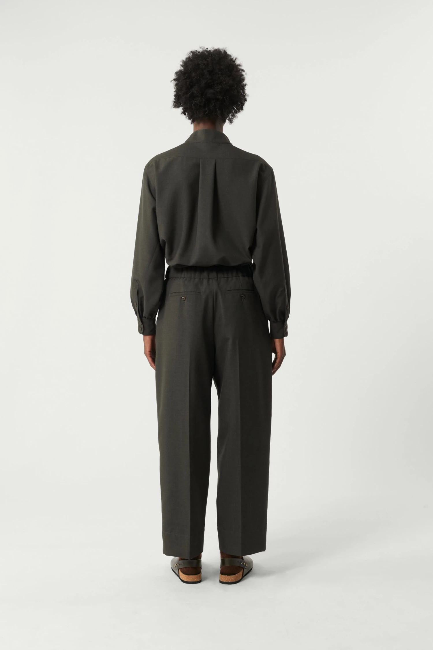 Sœur PANTALON SARAJEVO 8 Sœur PANTALON SARAJEVO – Image 6