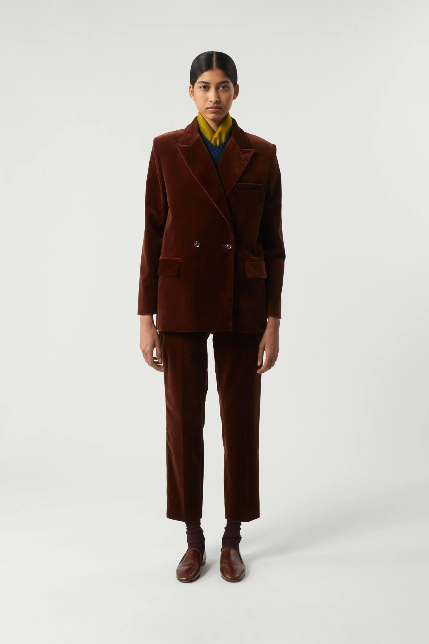 Sœur PANTALON ADELE 8 Sœur PANTALON ADELE – Image 6