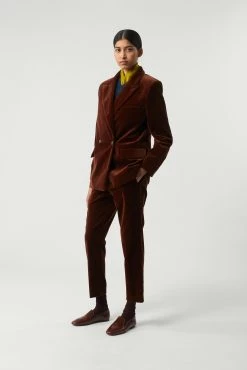 Sœur PANTALON ADELE 14 Sœur PANTALON ADELE -soeur Soldes RIVOLI SACRE ADELE SQUARE PACHA LOLITA 0110