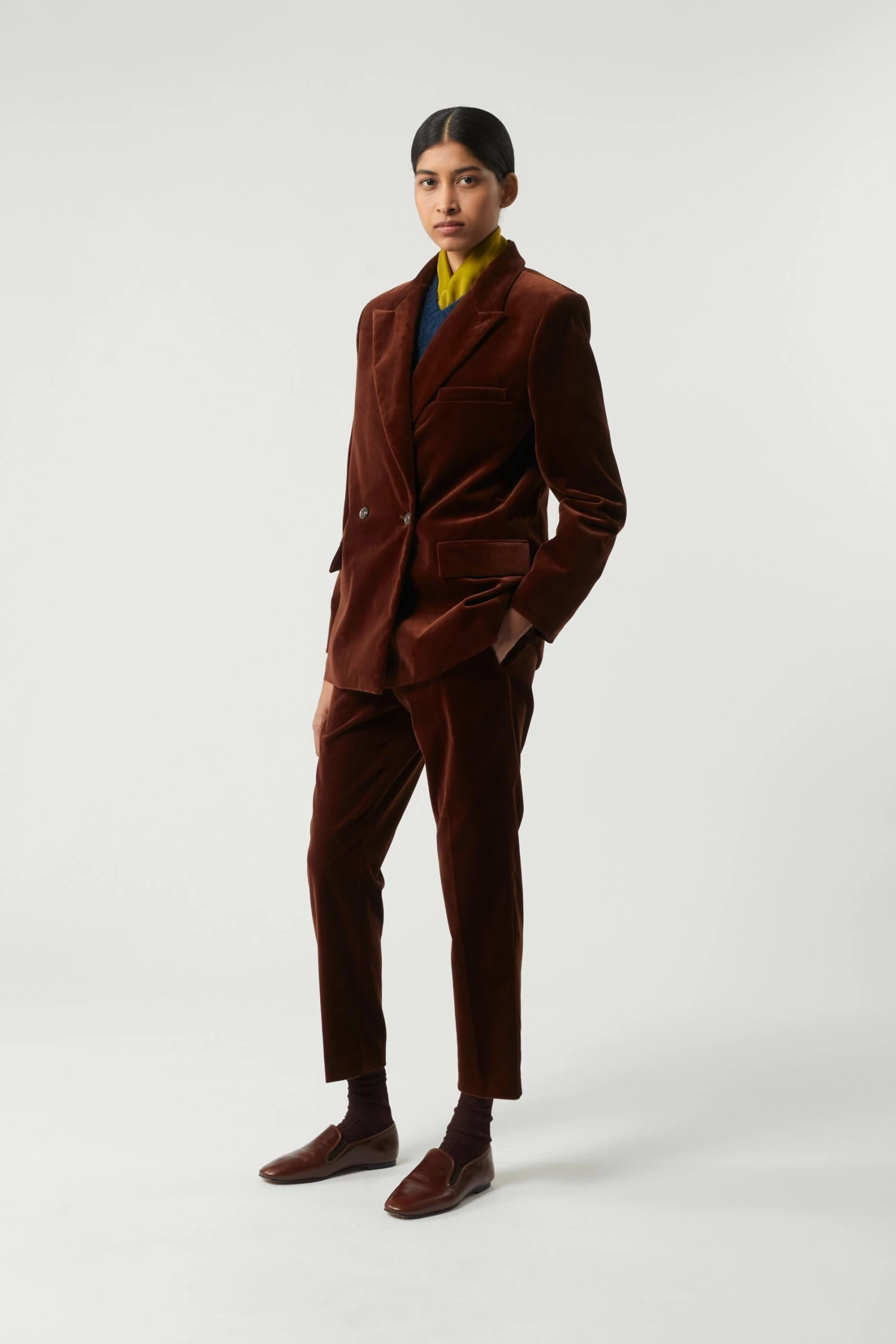 Sœur PANTALON ADELE 7 Sœur PANTALON ADELE – Image 5