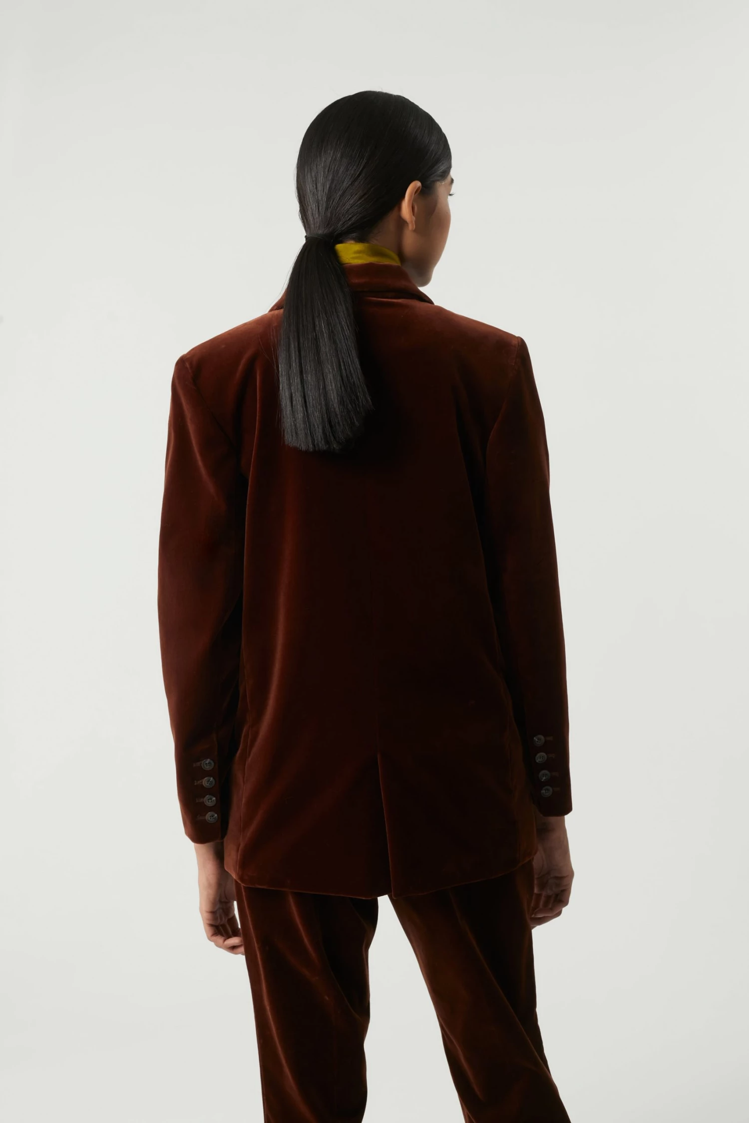 Sœur PANTALON ADELE 9 Sœur PANTALON ADELE – Image 7