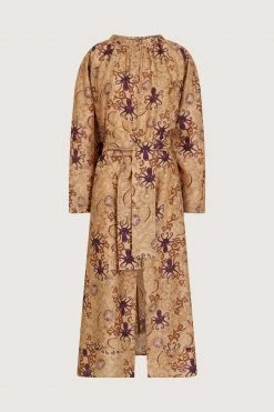 Sœur ROBE SASKIA -soeur Soldes ROB1107SASKIA22WBEI14 1 ec459a73 62ed 4371 a618 1bfa84ce6869