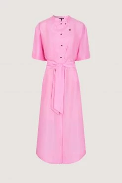 Sœur ROBE SARDAIGNE 25 Sœur ROBE SARDAIGNE -soeur Soldes ROB1109SARDAIGN22WROS01 1