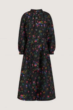 Sœur ROBE SICILE -soeur Soldes ROB1113SICILE22WMUL09 1