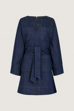 Sœur ROBE RENATA -soeur Soldes ROB1133RENATA22WJEA01 1