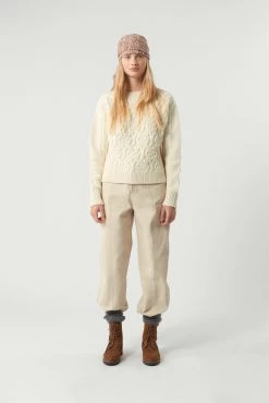 Sœur PULL ROBERT 8 Sœur PULL ROBERT -soeur Soldes ROBERT SALVADOR PRISCILLE RALPH SKY 1045