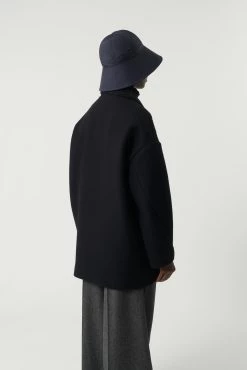 Sœur MANTEAU SALFORD -soeur Soldes ROBINSON OR SALFORD SOMBRERO PACHA 0641