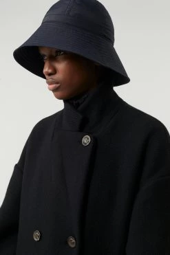 Sœur MANTEAU SALFORD -soeur Soldes ROBINSON OR SALFORD SOMBRERO PACHA 0651 c5920043 ee79 4c3d 88b6 3aa0c8615d37