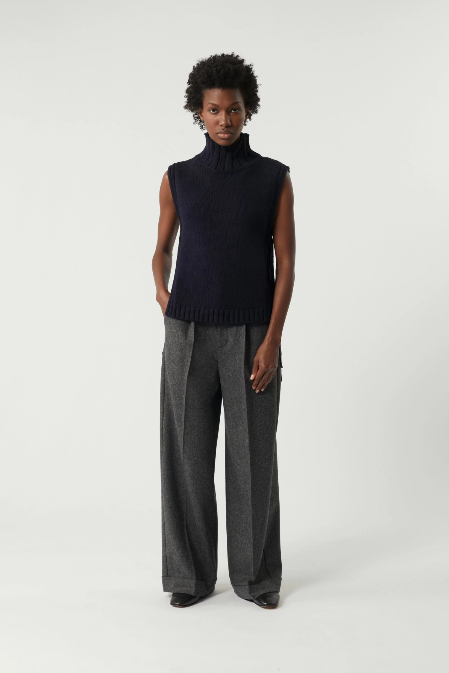 Soeur PULL OR 3 Soeur PULL OR