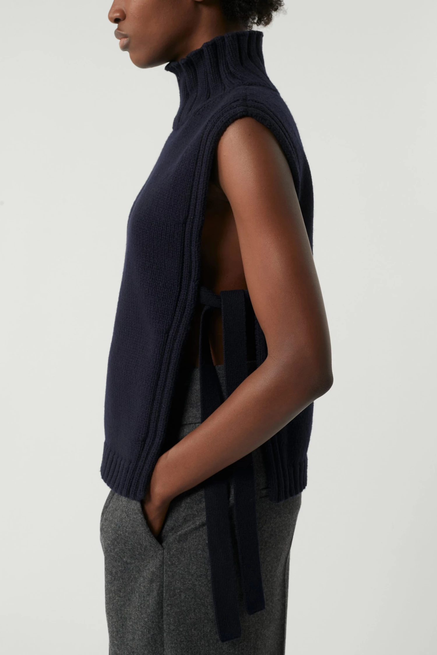 Soeur PULL OR 4 Soeur PULL OR – Image 2