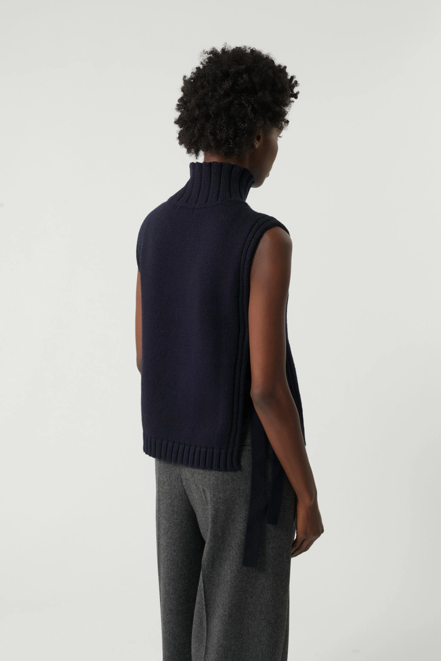 Soeur PULL OR 6 Soeur PULL OR – Image 4