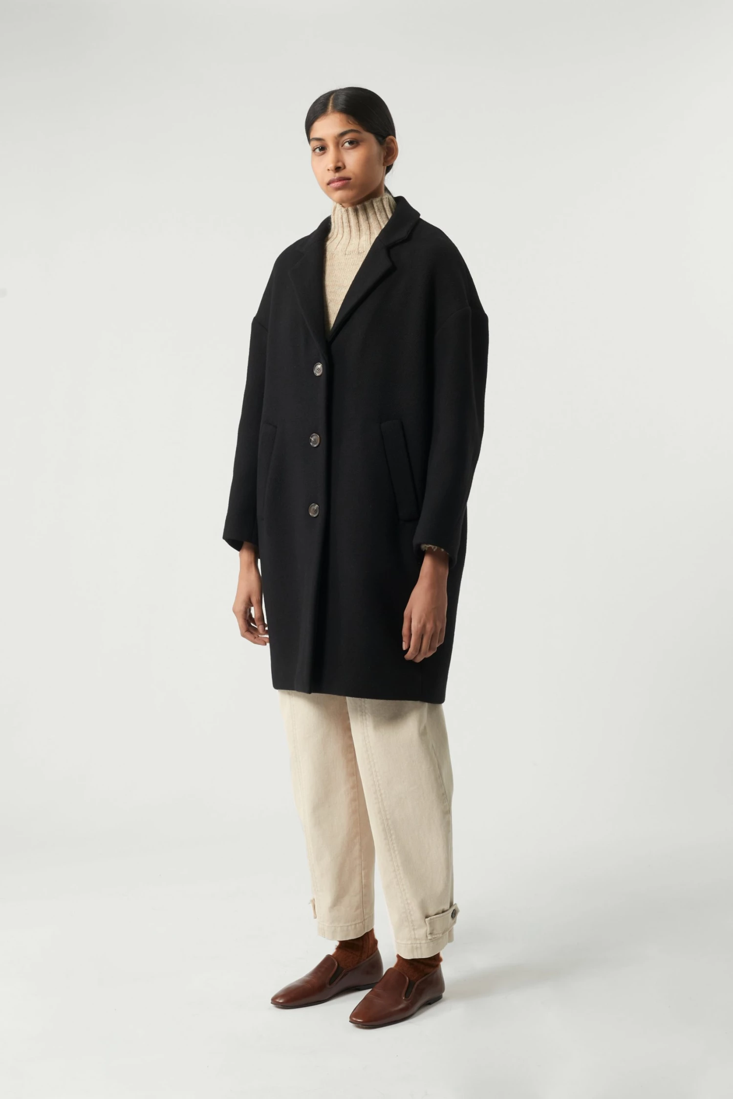 Sœur MANTEAU ROCHESTER 3 Sœur MANTEAU ROCHESTER