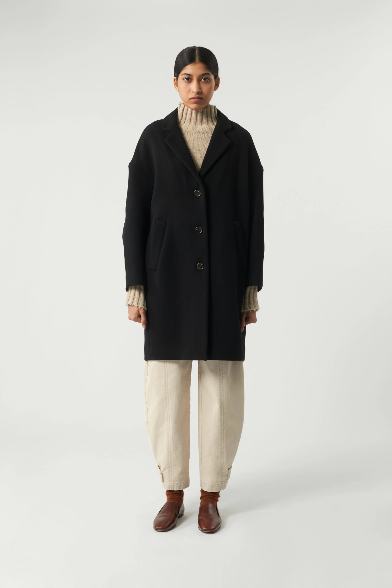 Sœur MANTEAU ROCHESTER 6 Sœur MANTEAU ROCHESTER – Image 4