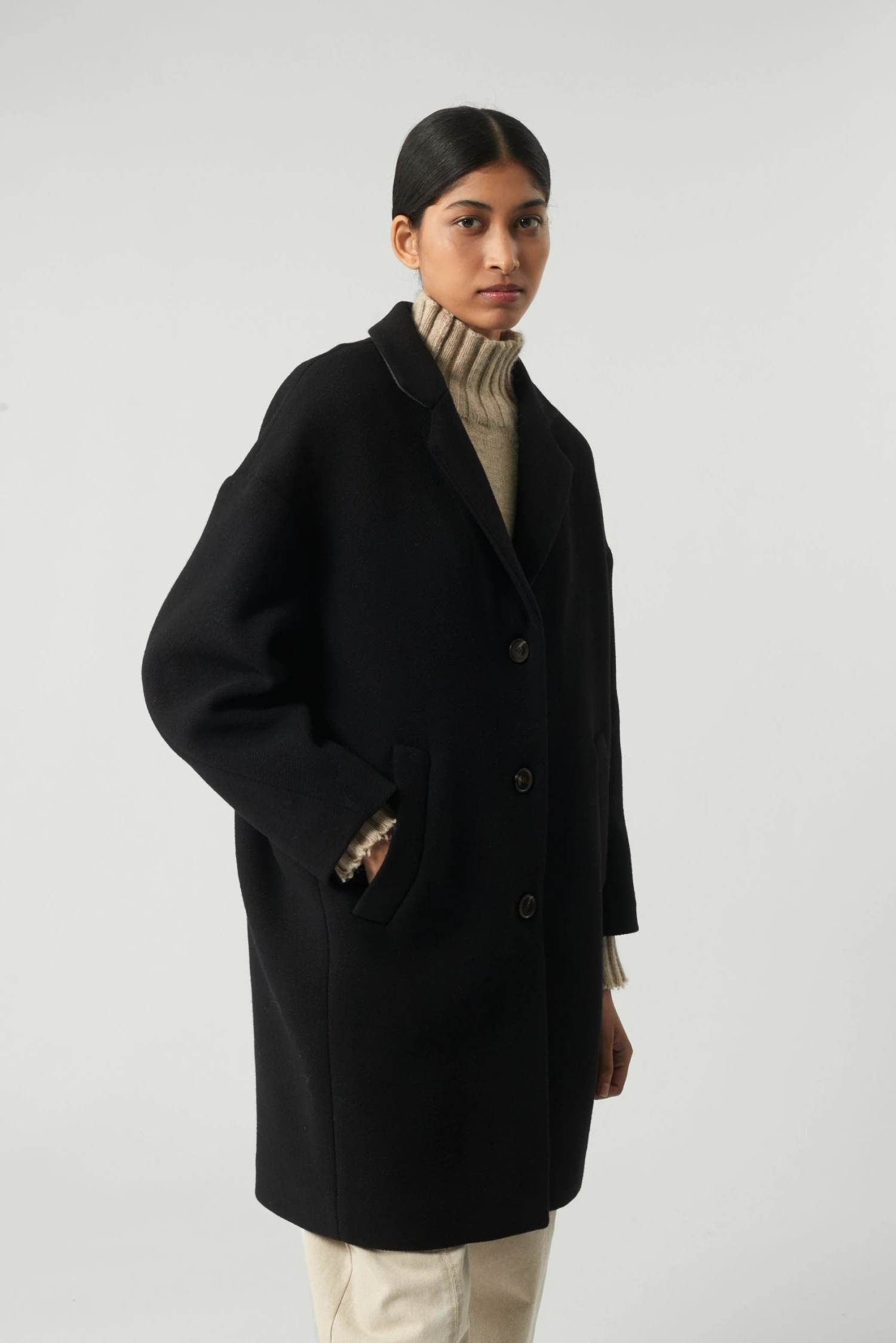 Sœur MANTEAU ROCHESTER 4 Sœur MANTEAU ROCHESTER – Image 2