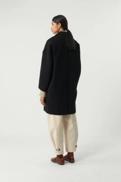 Sœur MANTEAU ROCHESTER 12 Sœur MANTEAU ROCHESTER -soeur Soldes ROCHESTER SLOWLY SALVADOR PACHA 0509