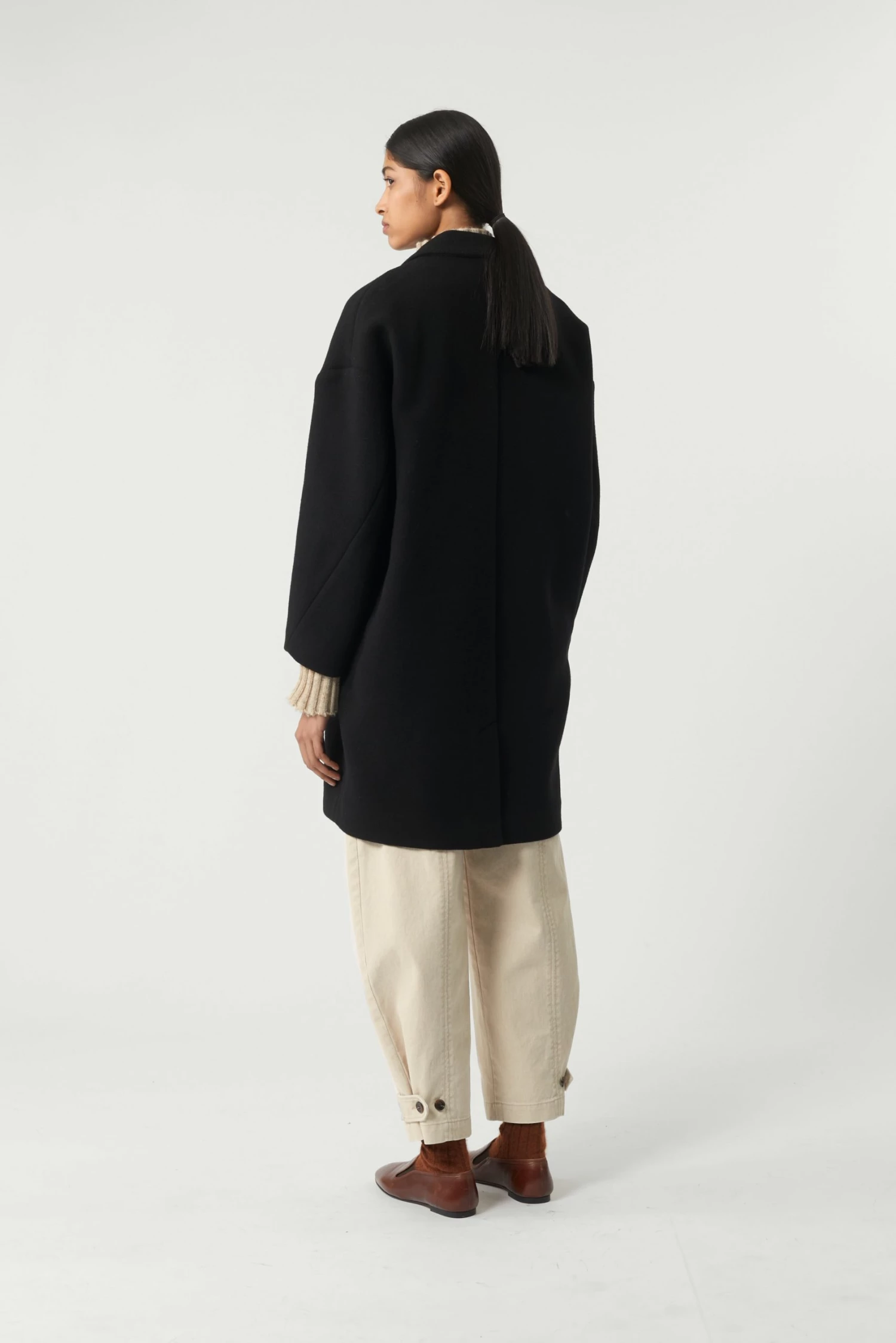 Sœur MANTEAU ROCHESTER 7 Sœur MANTEAU ROCHESTER – Image 5