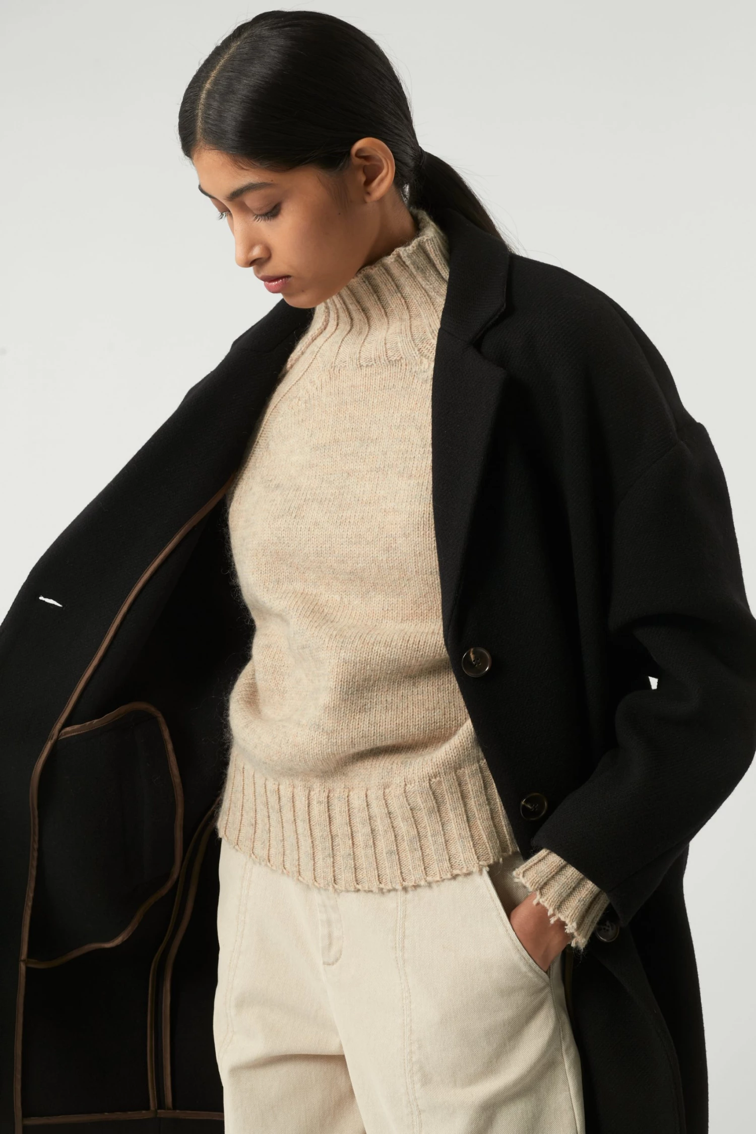 Sœur MANTEAU ROCHESTER 5 Sœur MANTEAU ROCHESTER – Image 3