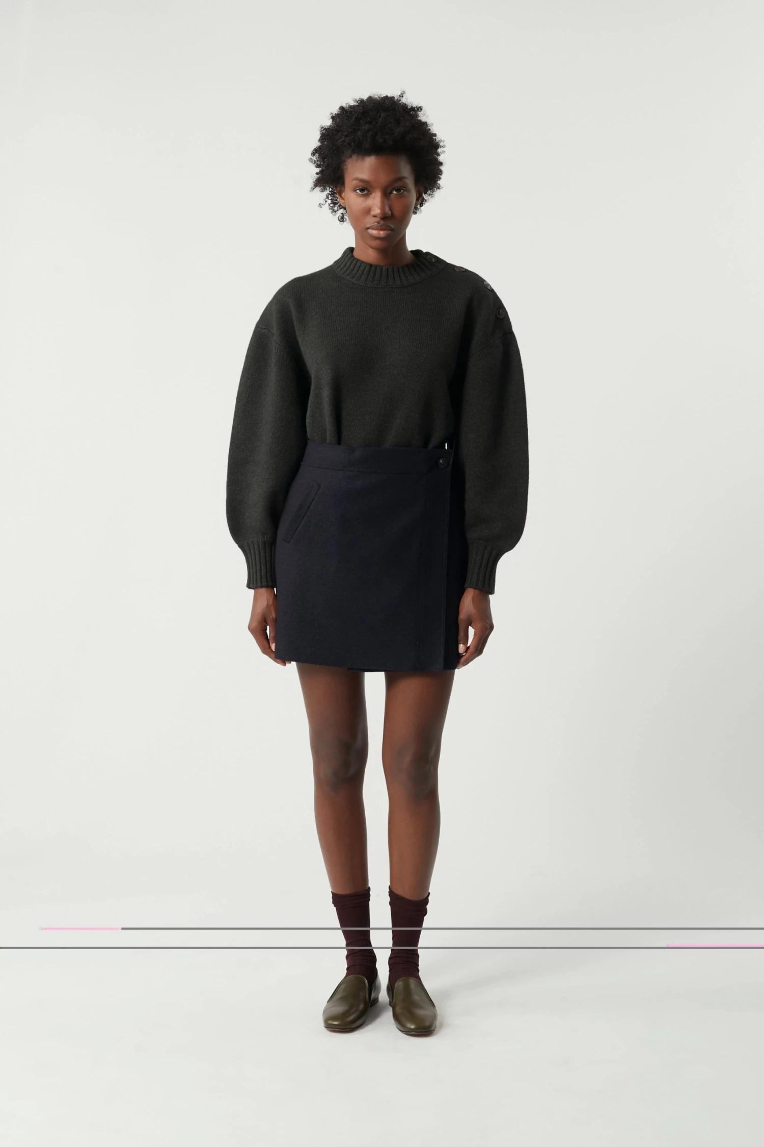 Sœur PULL SACHA 11 Sœur PULL SACHA – Image 9