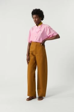 Sœur PANTALON PHOENIX -soeur Soldes SAHARA PHOENIX MALDIVES SQUARE 0084