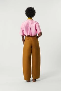 Sœur PANTALON PHOENIX -soeur Soldes SAHARA PHOENIX MALDIVES SQUARE 0093