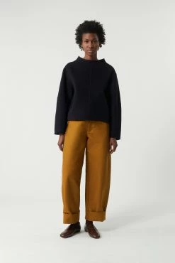 Sœur PULL SAILOR 14 Sœur PULL SAILOR -soeur Soldes SAILOR PHOENIX PACHA 0931