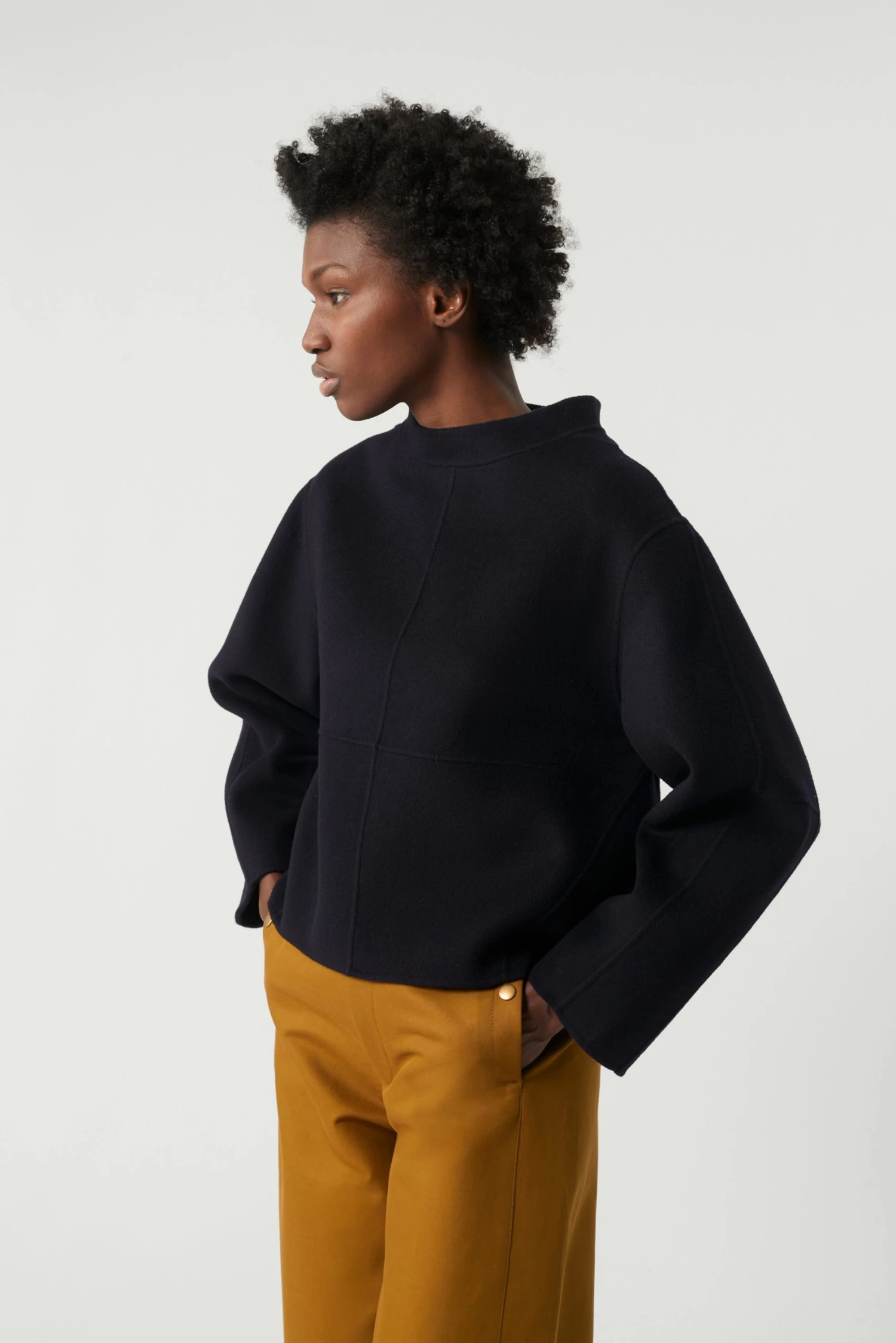 Sœur PULL SAILOR 6 Sœur PULL SAILOR – Image 4