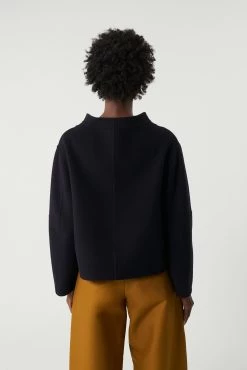 Sœur PULL SAILOR 15 Sœur PULL SAILOR -soeur Soldes SAILOR PHOENIX PACHA 0949