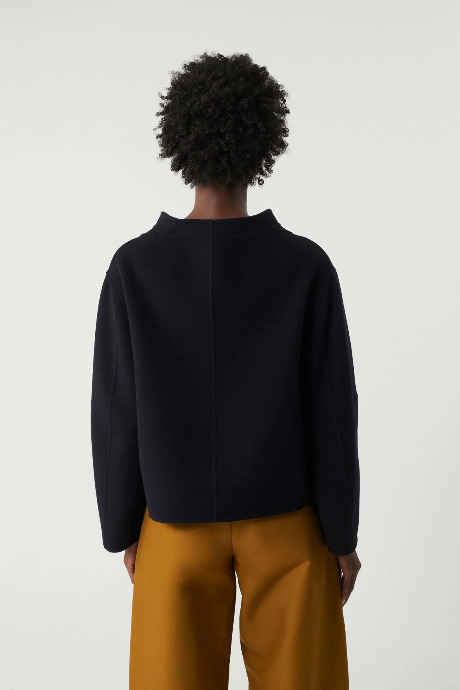 Sœur PULL SAILOR 8 Sœur PULL SAILOR – Image 6