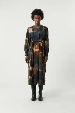 Sœur ROBE SALAMANQUE -soeur Soldes SALAMANQUE BERGAM 0951