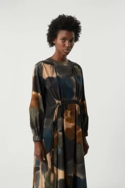 Sœur ROBE SALAMANQUE -soeur Soldes SALAMANQUE BERGAM 0963