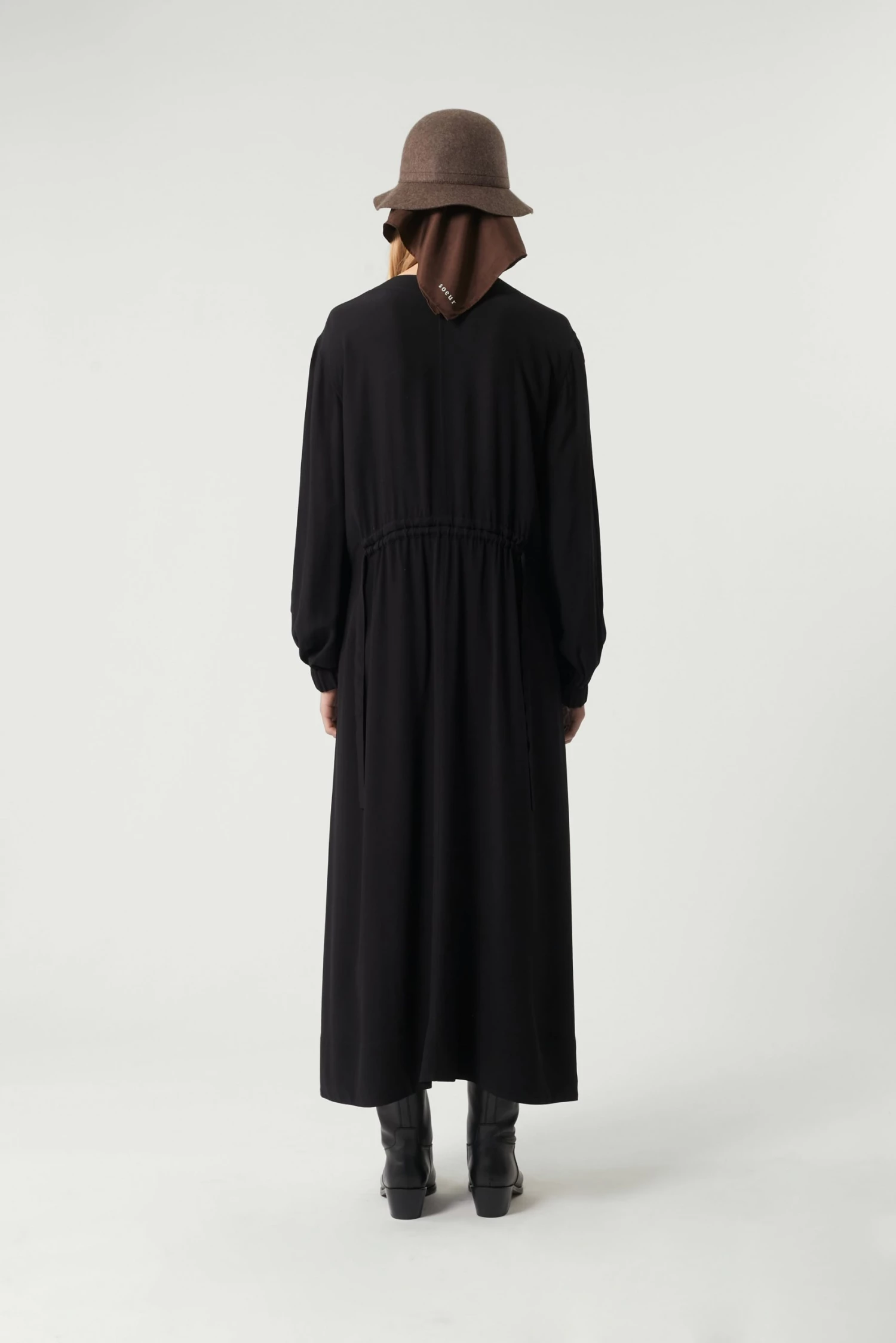 Sœur ROBE SALAMANQUE 6 Sœur ROBE SALAMANQUE – Image 4