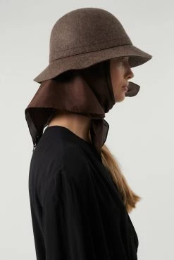 Sœur CHAPEAU SETE 17 Sœur CHAPEAU SETE -soeur Soldes SALAMANQUE BERGHAM SETE SQUARE 0555