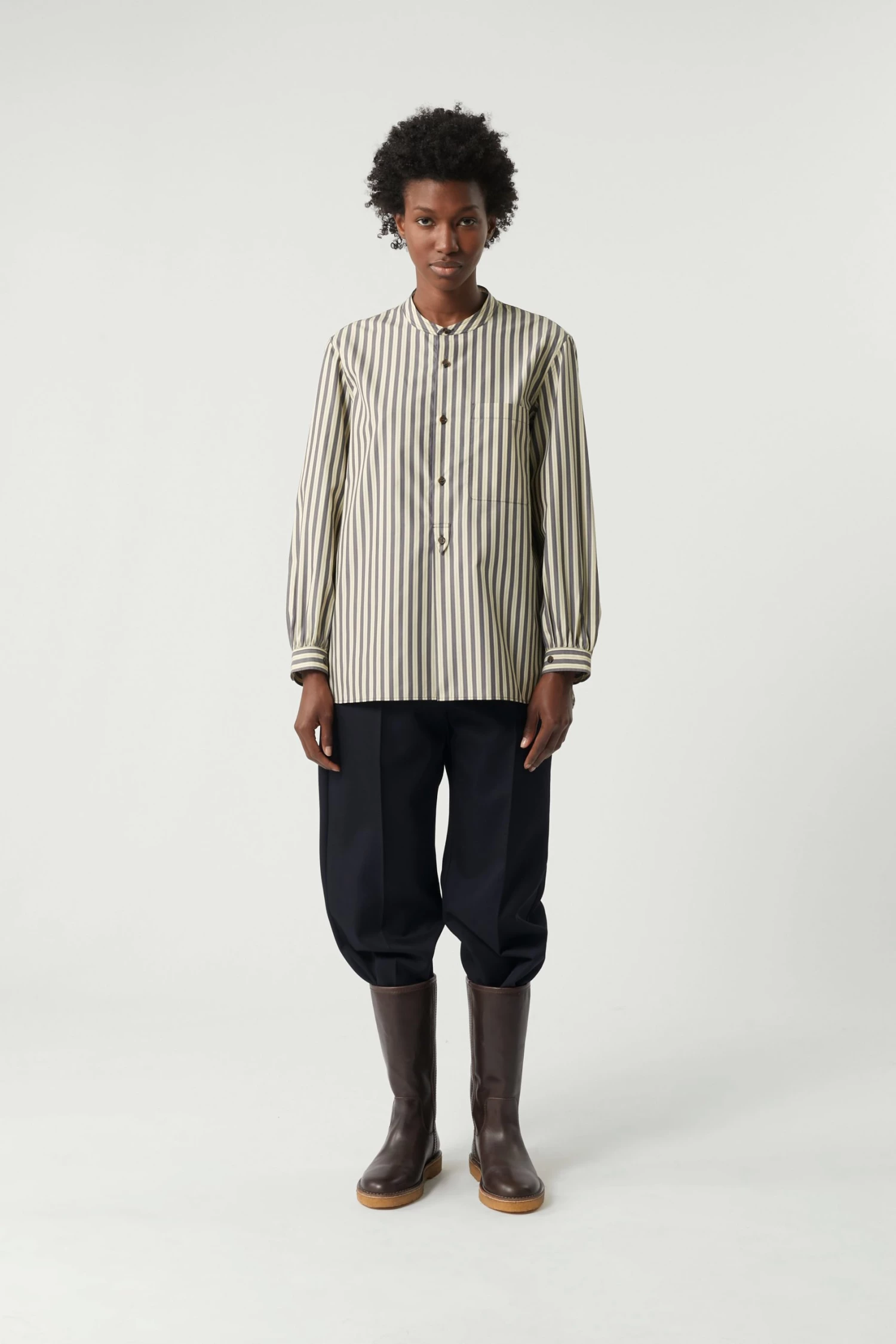 Sœur CHEMISE FRANCHISE 7 Sœur CHEMISE FRANCHISE – Image 5