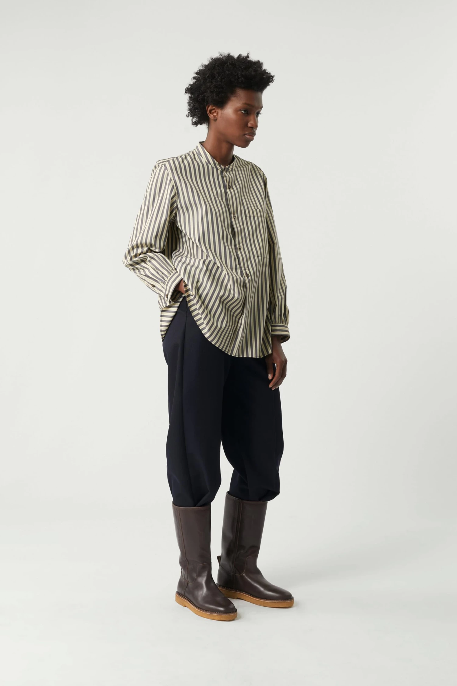 Sœur CHEMISE FRANCHISE 6 Sœur CHEMISE FRANCHISE – Image 4