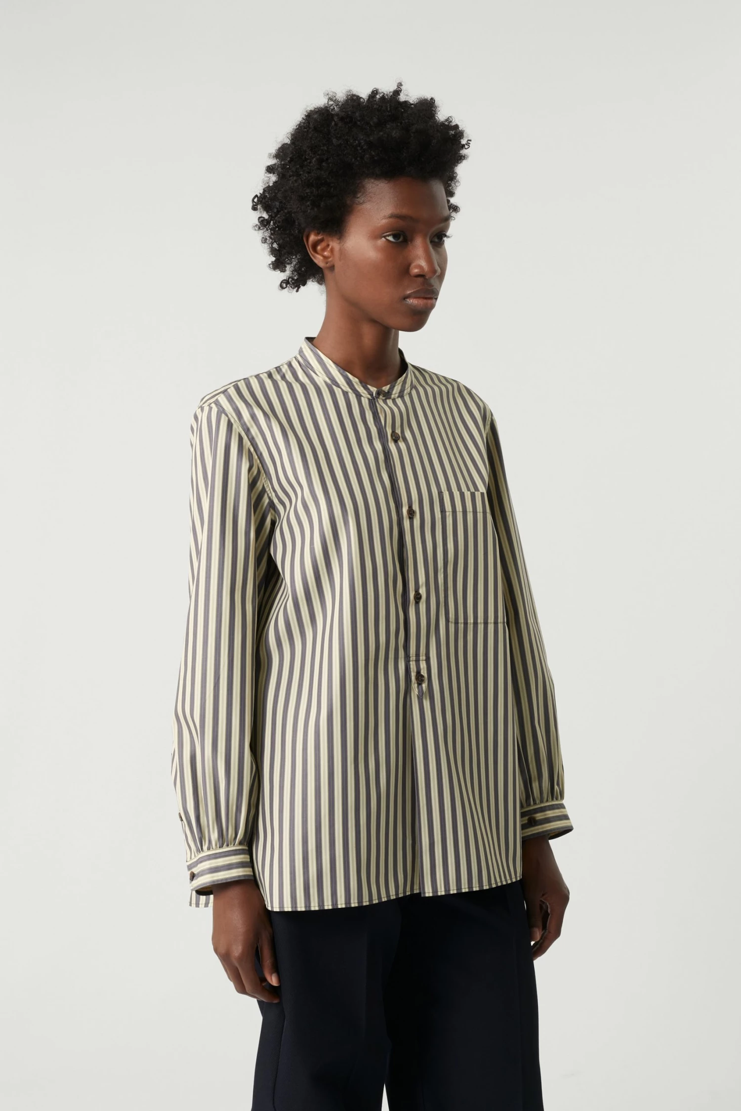 Sœur CHEMISE FRANCHISE 3 Sœur CHEMISE FRANCHISE