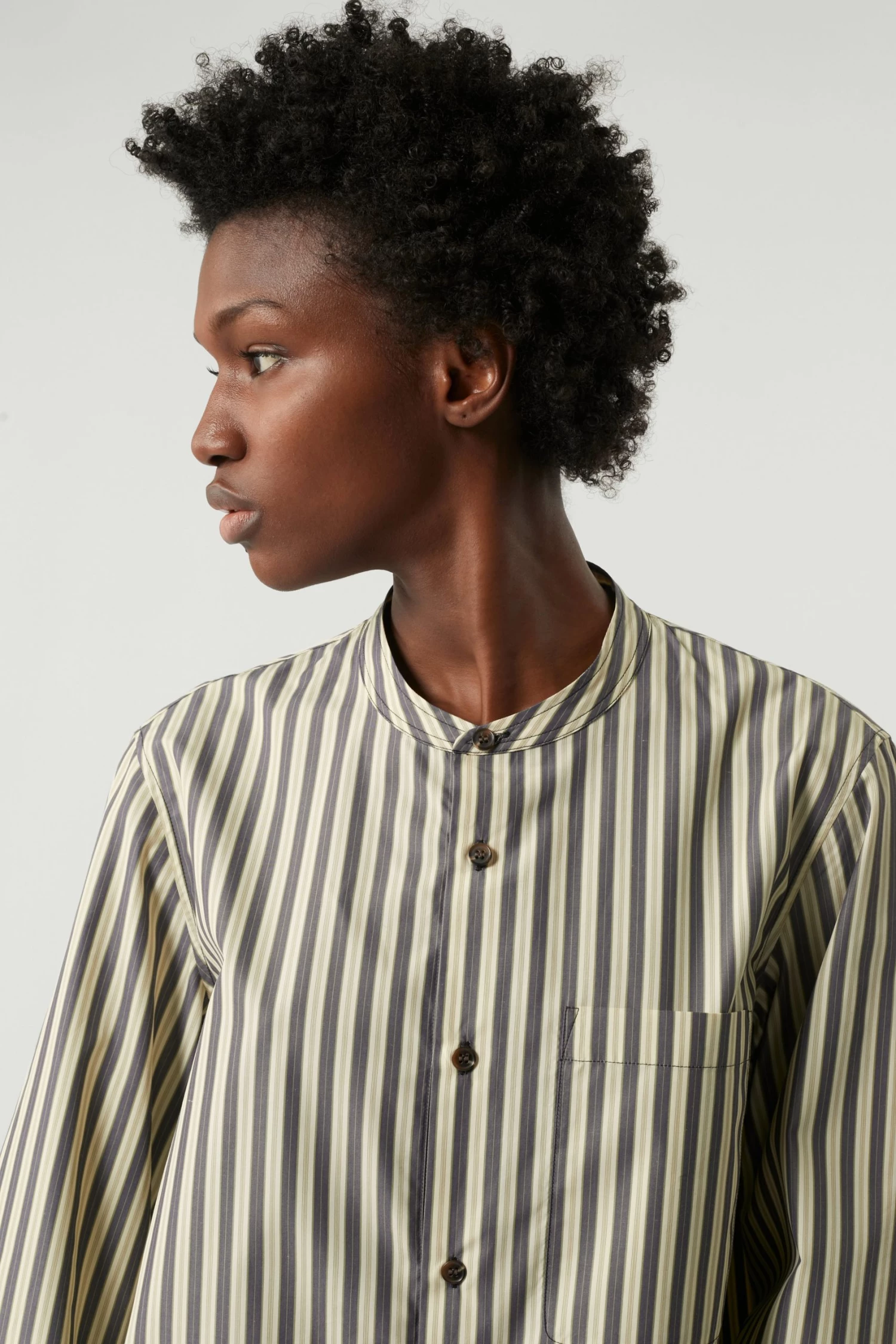 Sœur CHEMISE FRANCHISE 4 Sœur CHEMISE FRANCHISE – Image 2