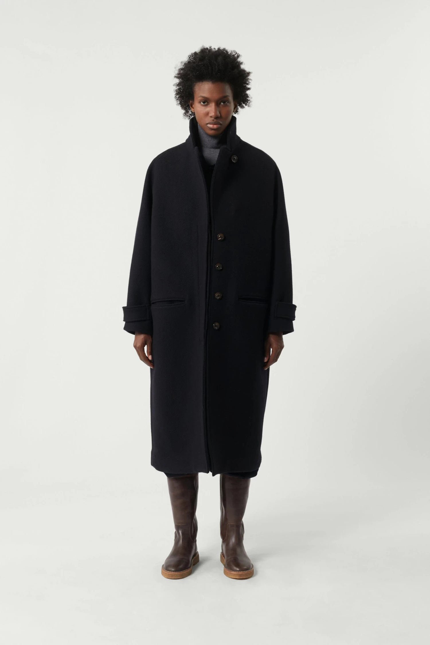 Sœur MANTEAU OSCAR 12 Sœur MANTEAU OSCAR – Image 10