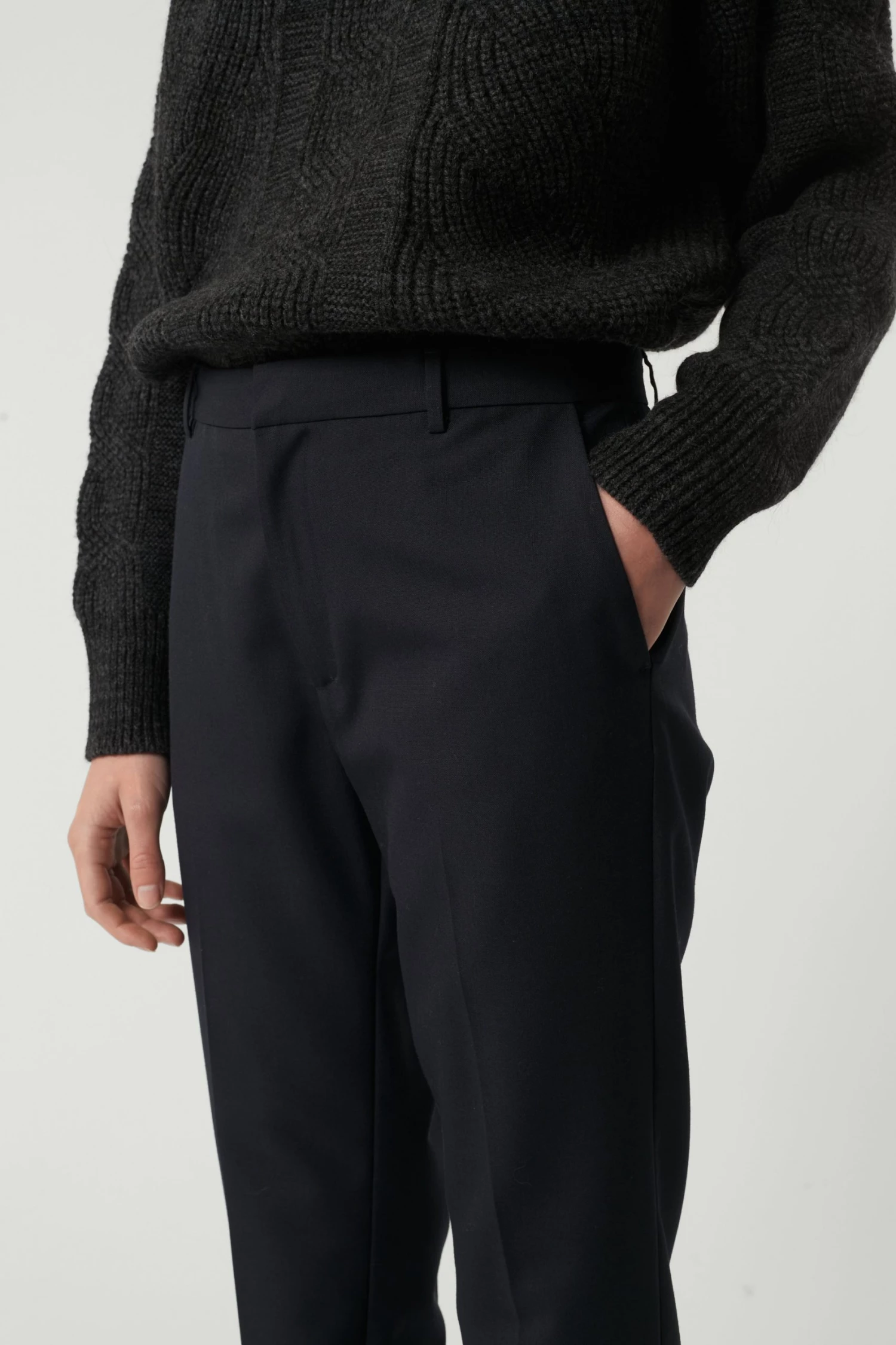Sœur PANTALON ADELE 5 Sœur PANTALON ADELE – Image 3