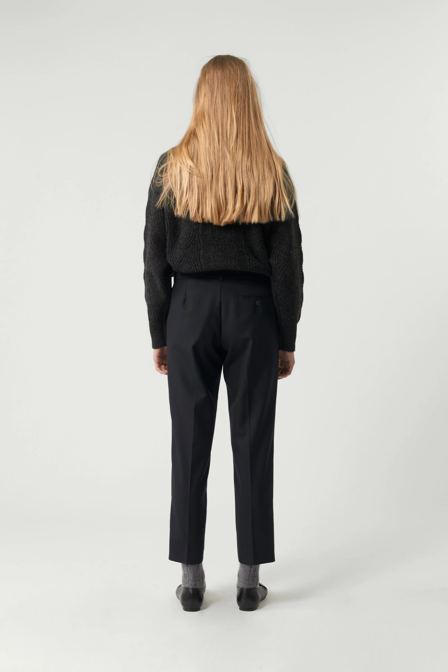 Sœur PANTALON ADELE 4 Sœur PANTALON ADELE – Image 2
