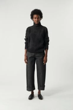 Sœur PULL SALOME -soeur Soldes SALOME PEPINO PACHA 1140