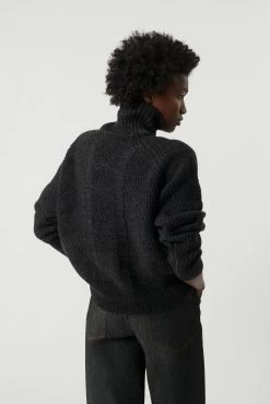 Sœur PULL SALOME -soeur Soldes SALOME PEPINO PACHA 1166